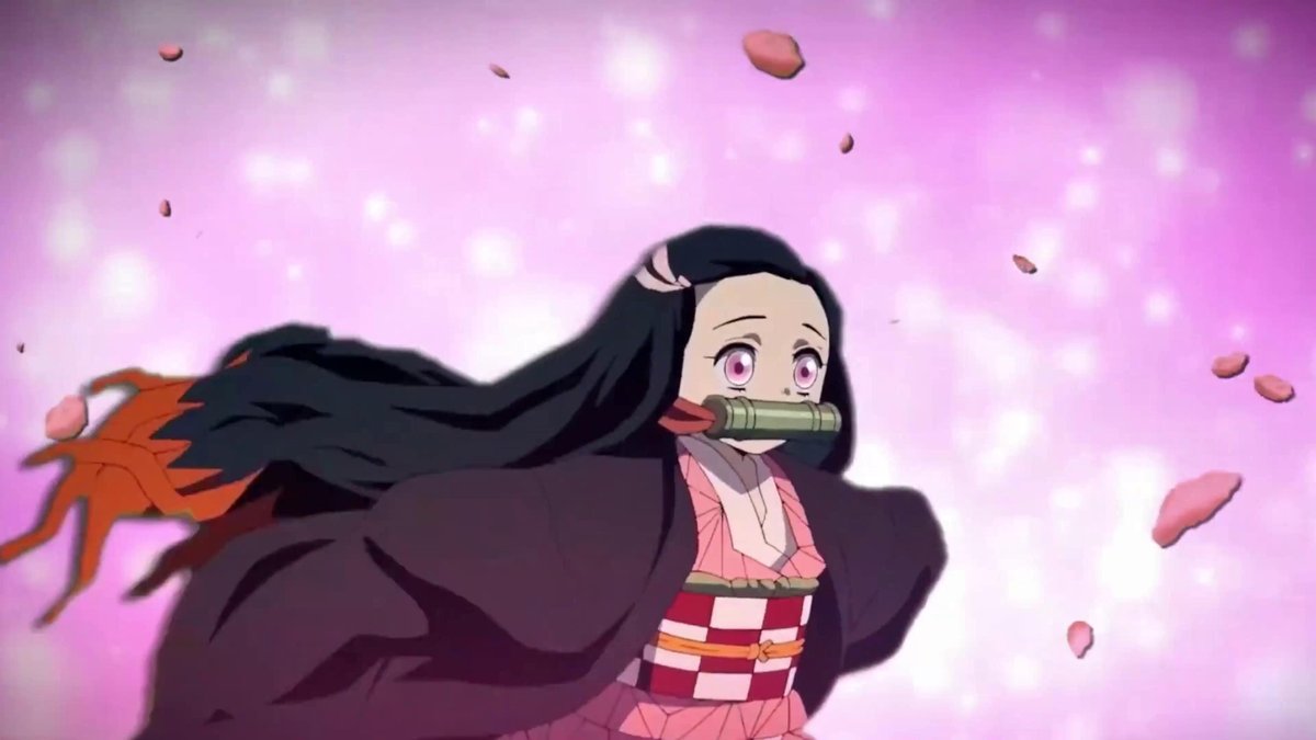 Is Nezuko Kamado Stronger Than Zenitsu Agatsuma? Analyzing Their Power